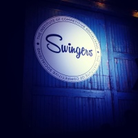 7 Thing I learned from Swingers London - It's really not what you think...